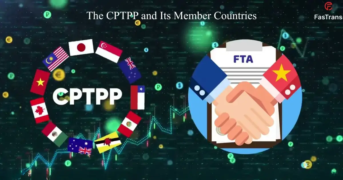 Việt Nam và Mexico là 2 thanh viên tiêu biểu trong CPTPP Việt Nam và Mexico là 2 thanh viên tiêu biểu trong CPTPP